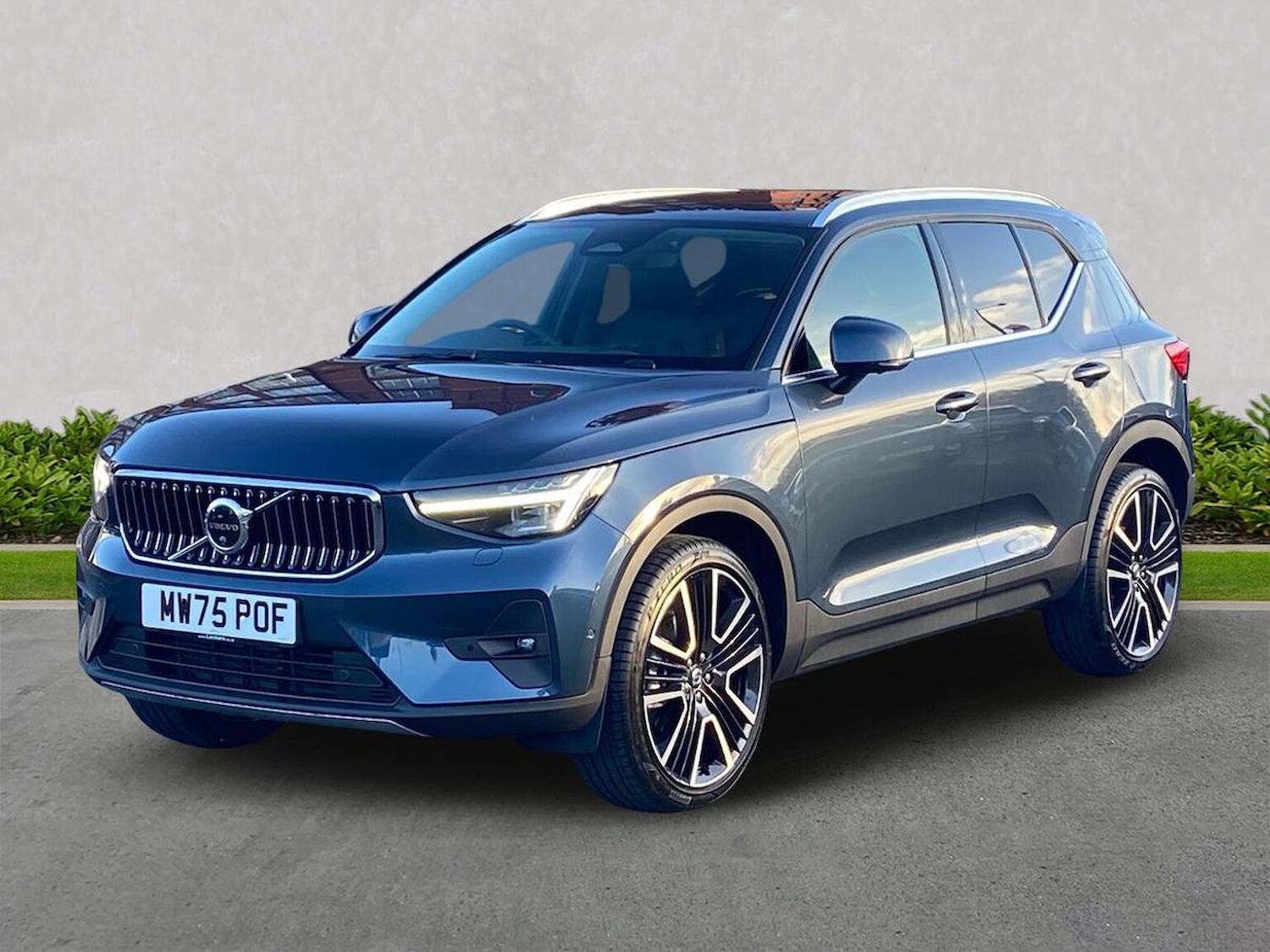 Used Volvo XC40 2025 for sale - 76785178: Photo 20