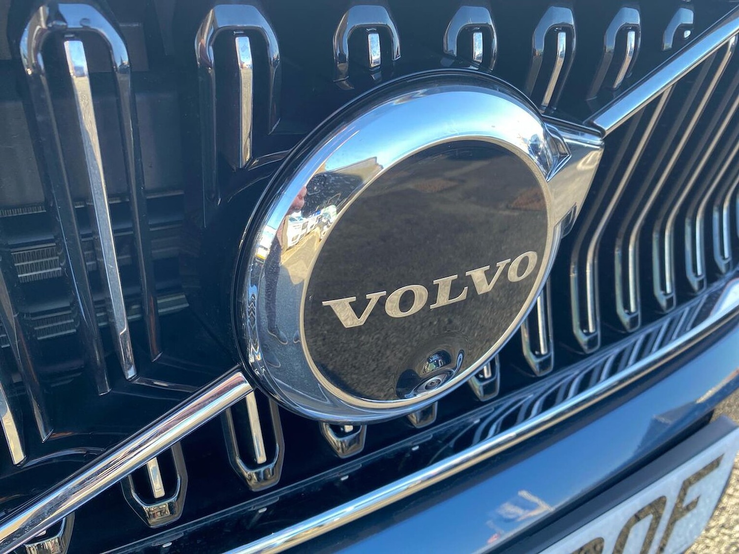 Used Volvo XC40 2025 for sale - 76785178: Photo 33