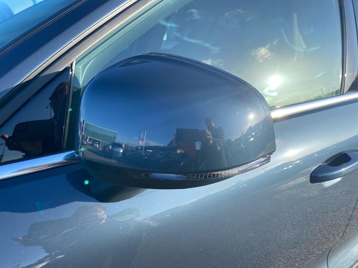 Used Volvo XC40 2025 for sale - 76785178: Photo 38