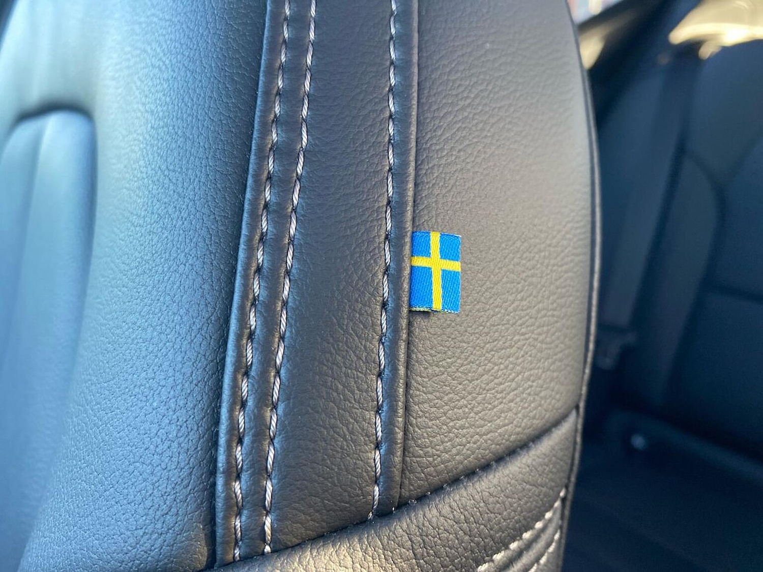 Used Volvo XC40 2025 for sale - 76785178: Photo 39