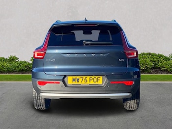 Used Volvo XC40 2025 for sale - 76785178: Photo