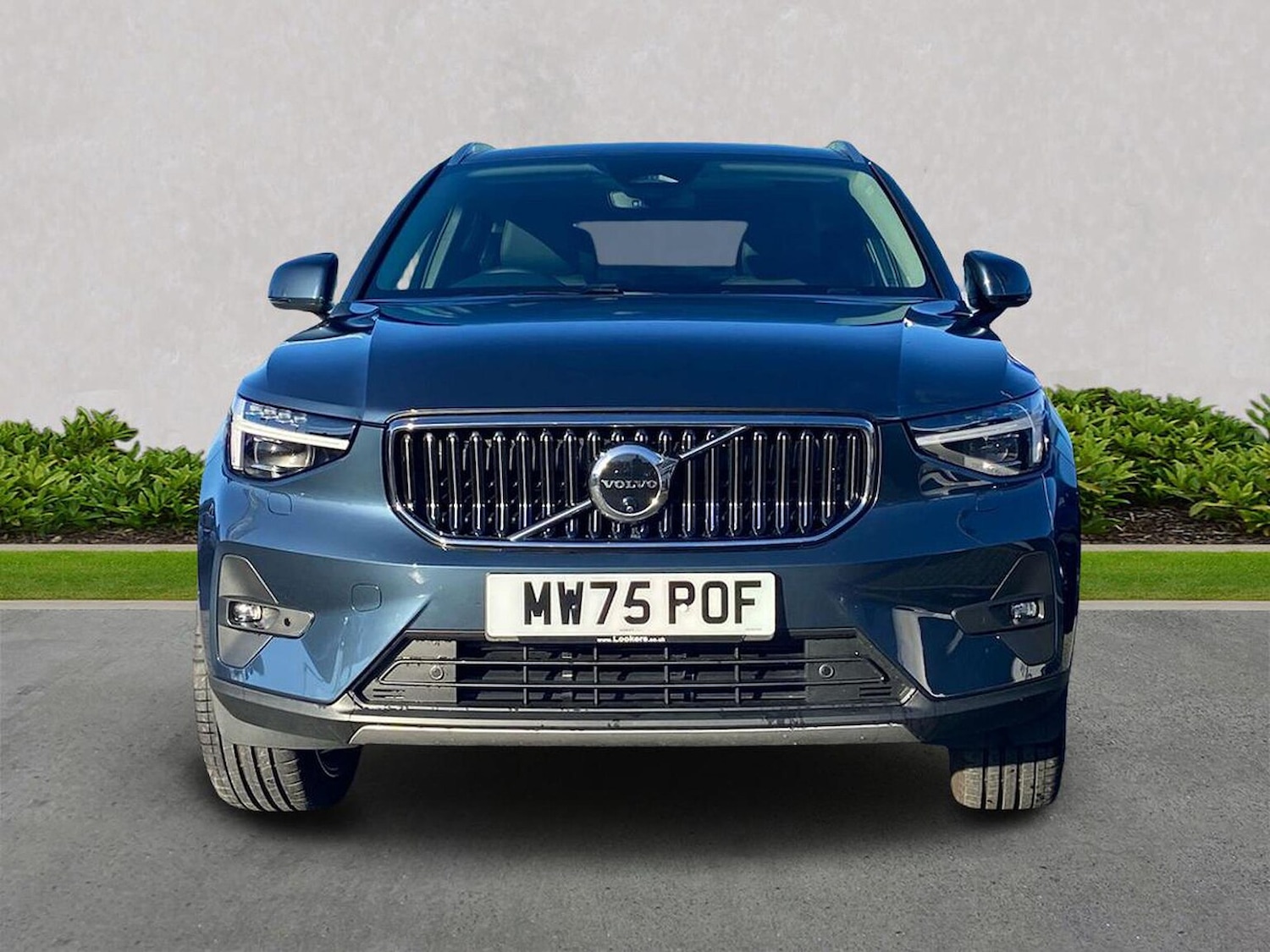 Used Volvo XC40 2025 for sale - 76785178: Photo 5