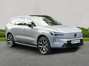 Used Volvo EX90 2026 for sale - 79799052: Photo