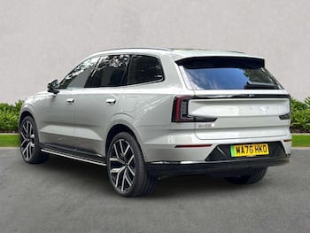 Used Volvo EX90 2026 for sale - 79799052: Photo