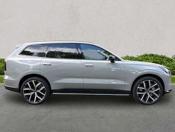 Used Volvo EX90 2026 for sale - 79799052: Photo