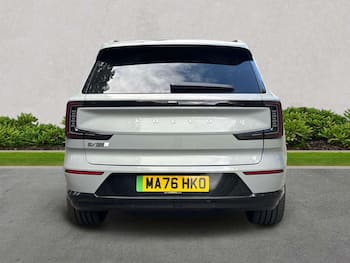 Used Volvo EX90 2026 for sale - 79799052: Photo