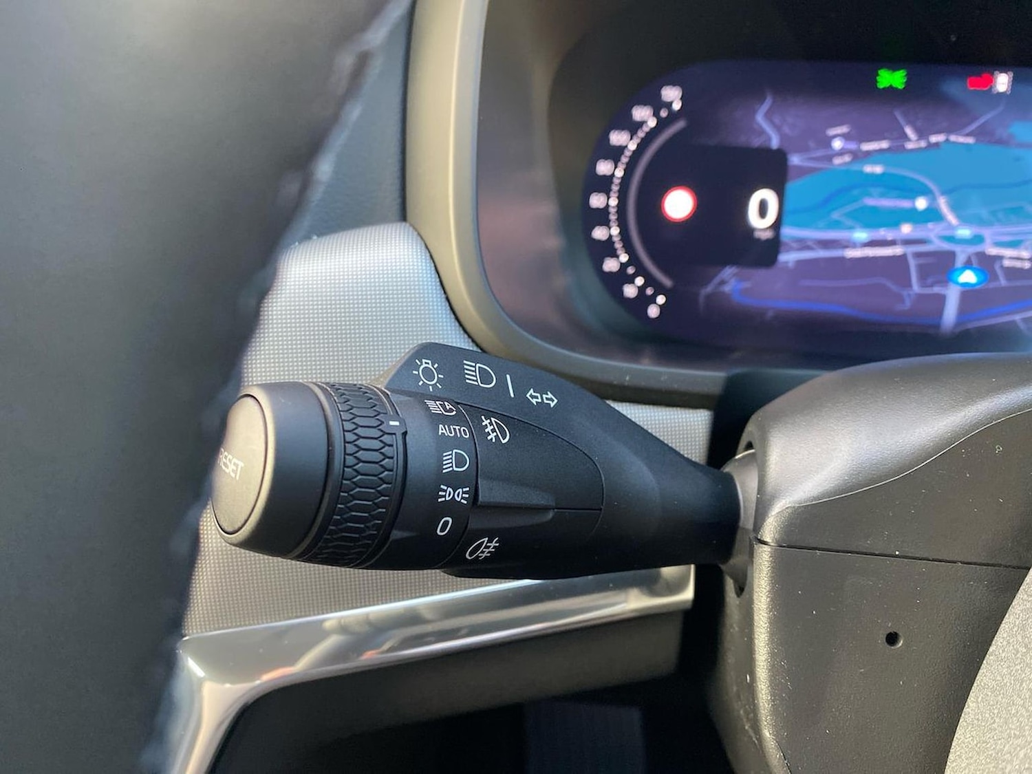 Used Volvo V90 2025 for sale - 76799415: Photo 28