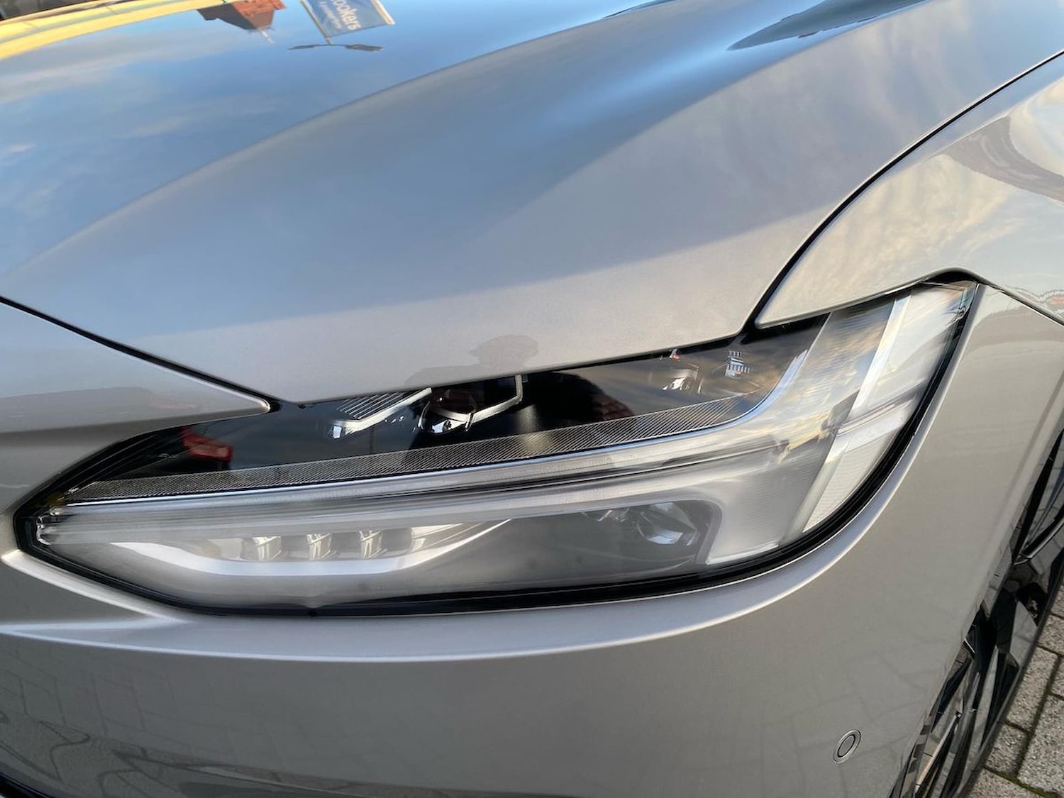 Used Volvo V90 2025 for sale - 76799415: Photo 34