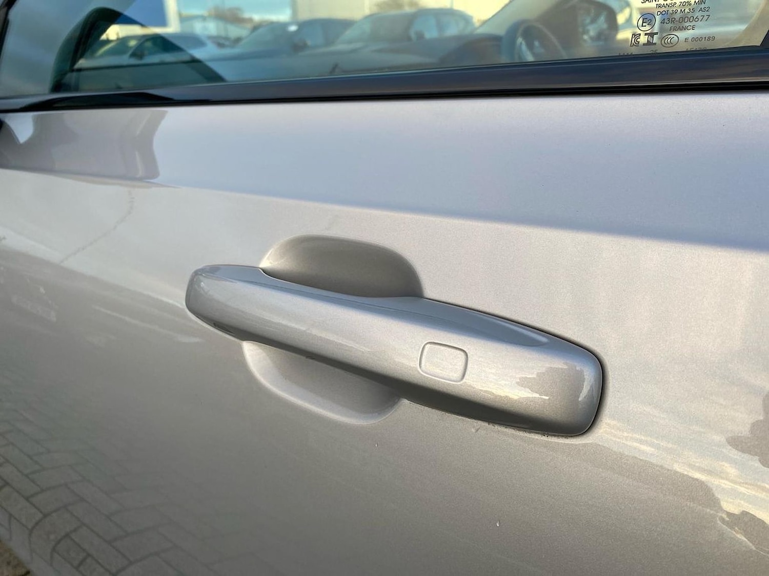 Used Volvo V90 2025 for sale - 76799415: Photo 37