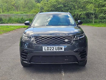 Used Land Rover Range Rover Velar 2022 for sale - 78497918: Photo