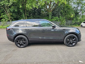 Used Land Rover Range Rover Velar 2022 for sale - 78497918: Photo