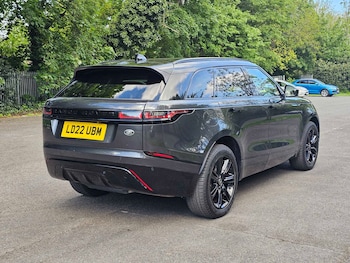 Used Land Rover Range Rover Velar 2022 for sale - 78497918: Photo