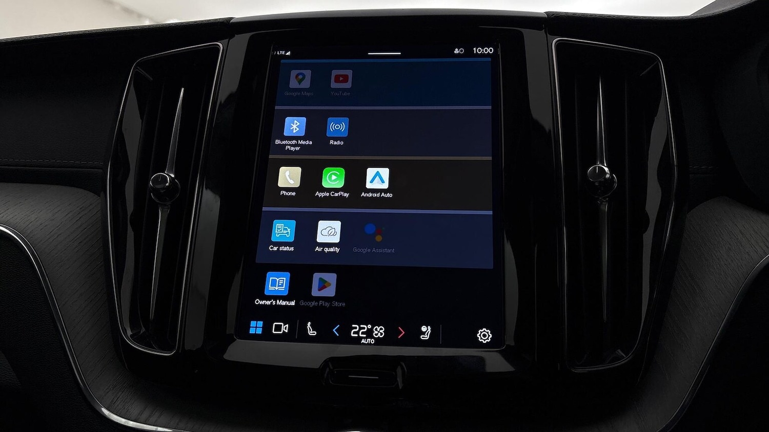 Used Volvo XC60 2025 for sale - 77896292: Photo 10