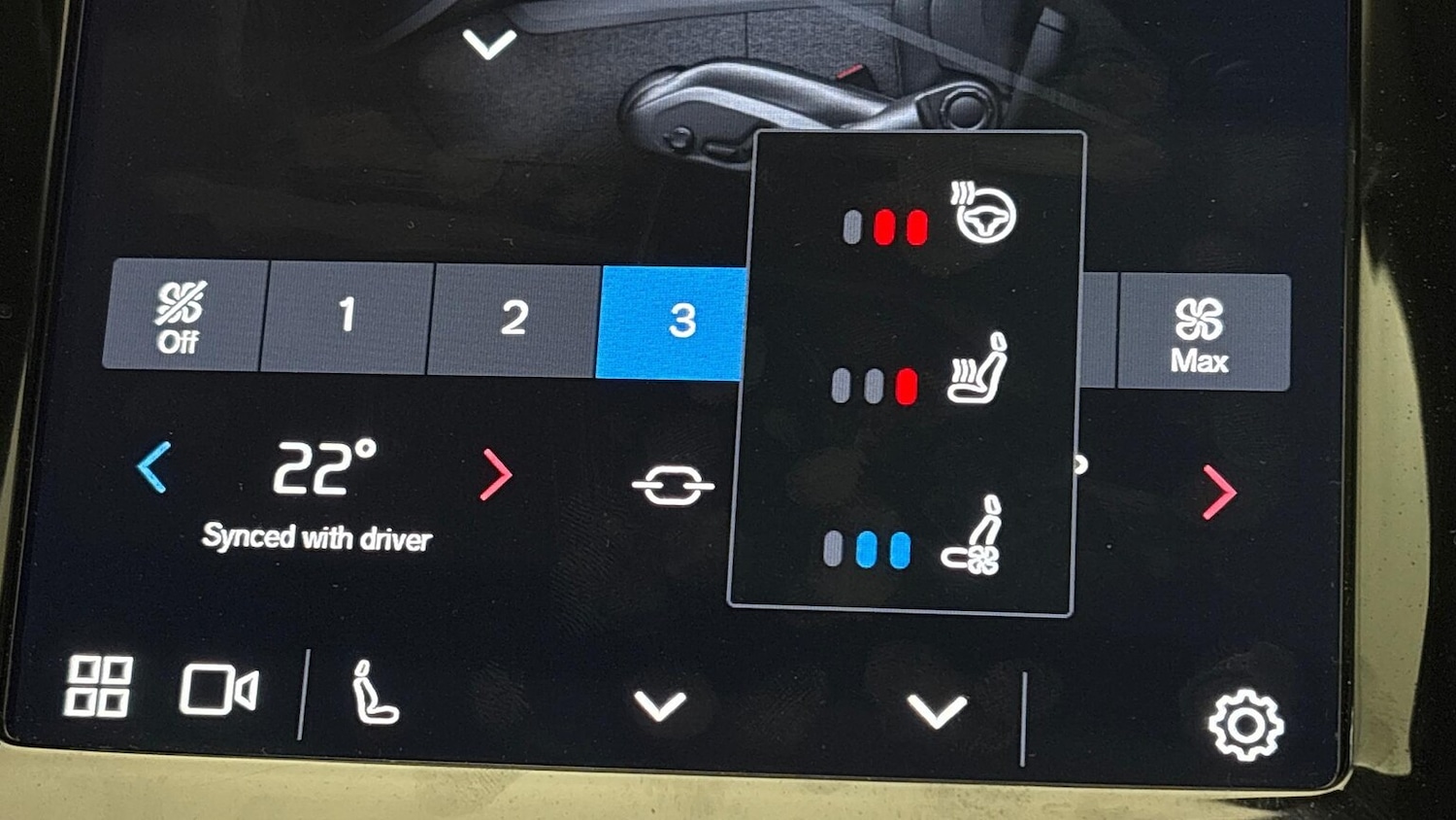 Used Volvo XC60 2025 for sale - 77896292: Photo 12