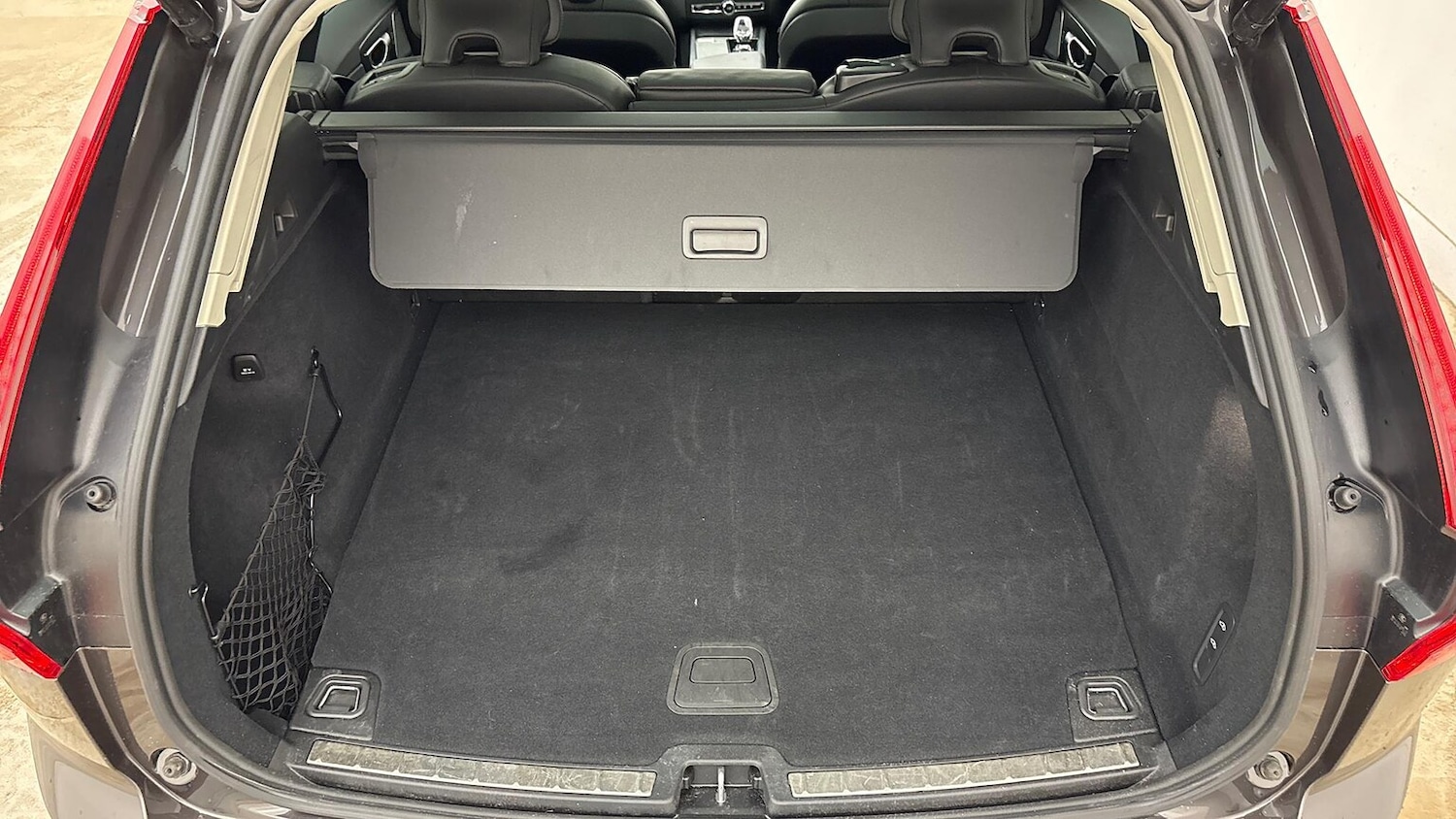 Used Volvo XC60 2025 for sale - 77896292: Photo 17