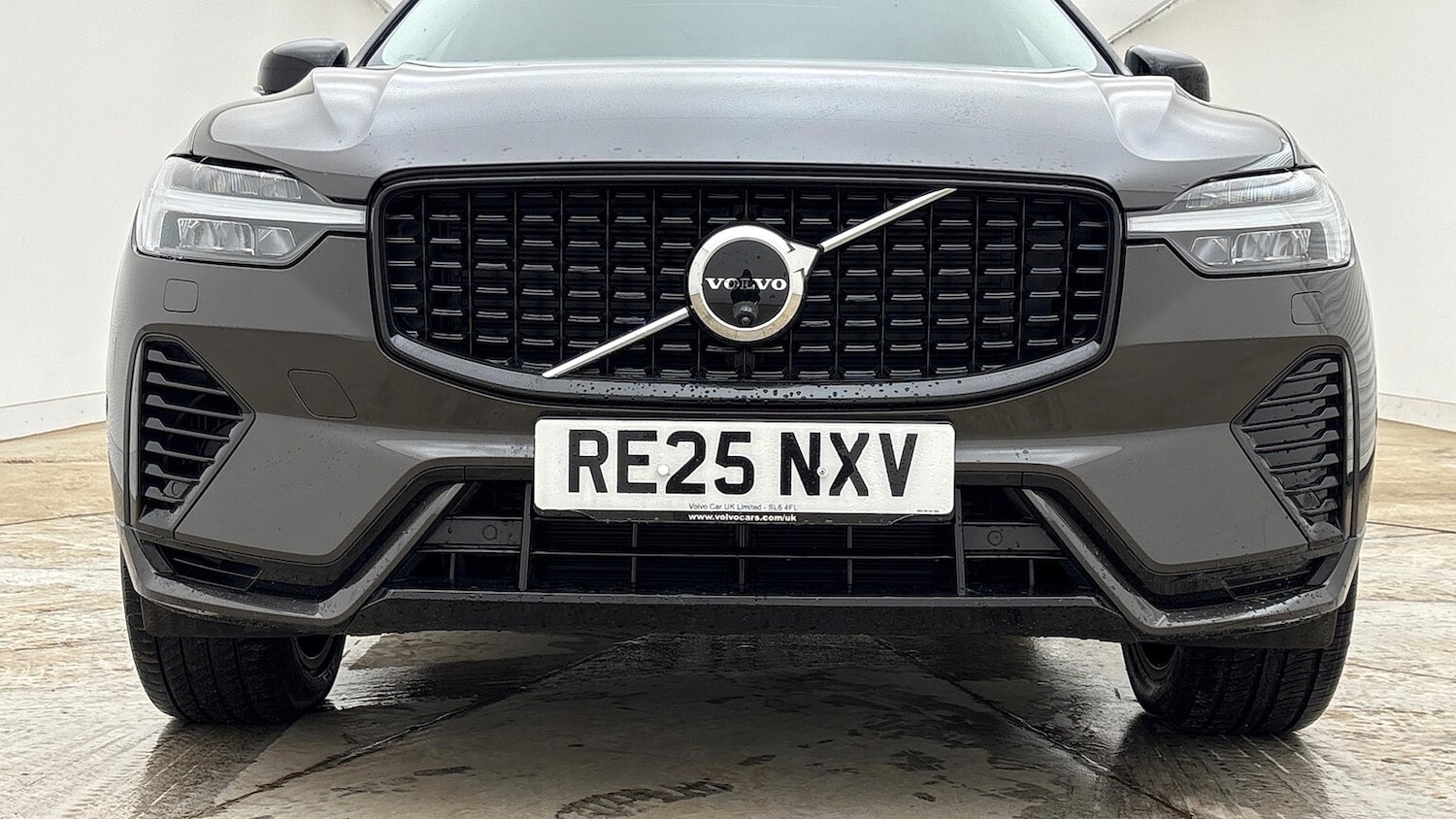 Used Volvo XC60 2025 for sale - 77896292: Photo 34
