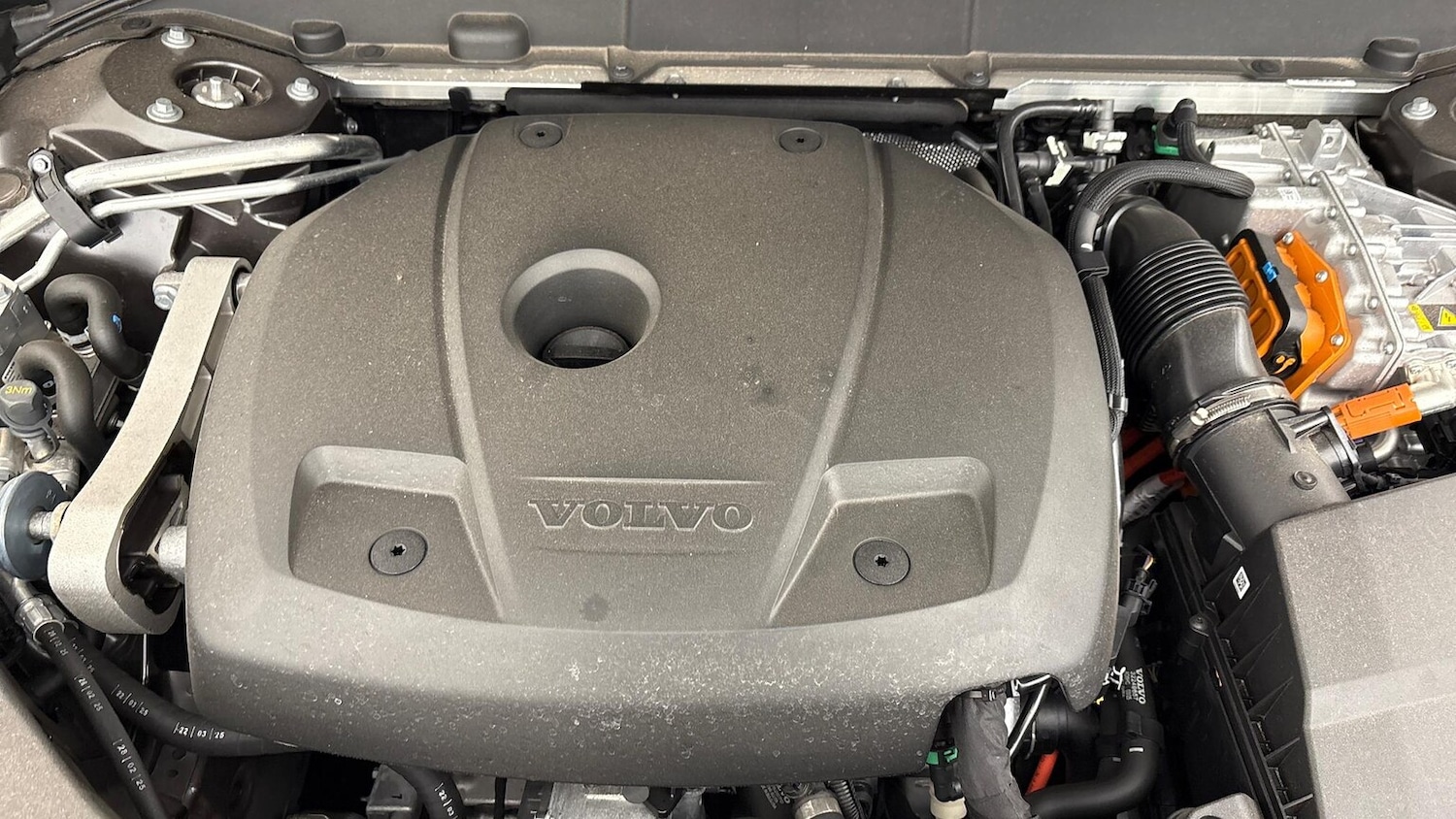 Used Volvo XC60 2025 for sale - 77896292: Photo 38