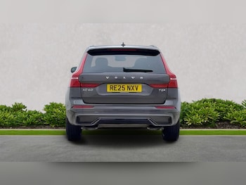Used Volvo XC60 2025 for sale - 77896292: Photo