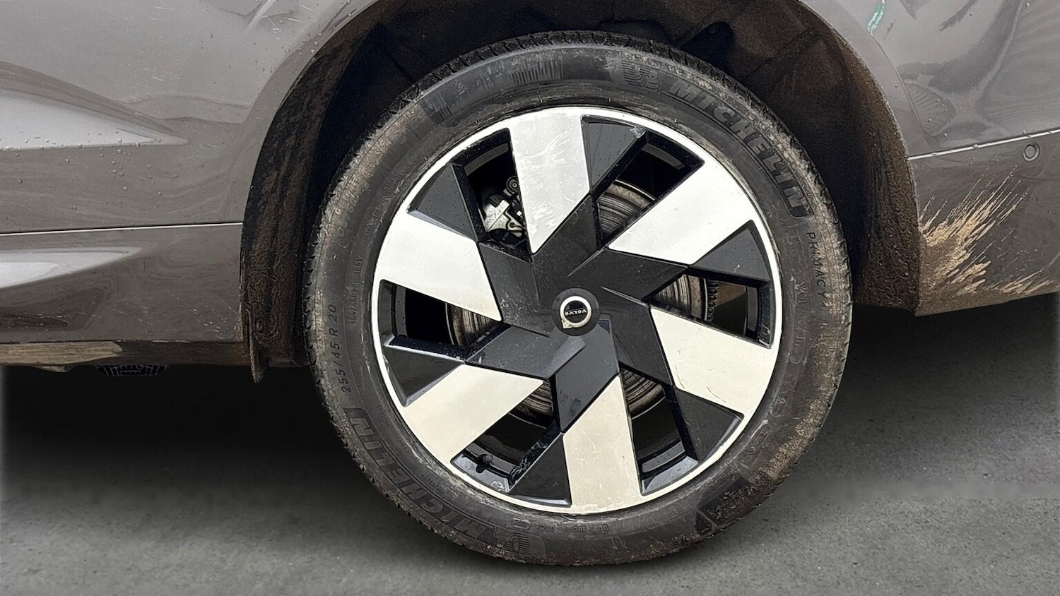 Used Volvo XC60 2025 for sale - 77896292: Photo 6