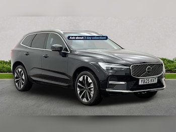 Used Volvo XC60 2025 for sale - 78324419: Photo