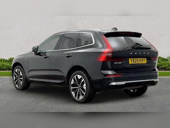 Used Volvo XC60 2025 for sale - 78324419: Photo