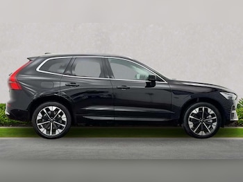 Used Volvo XC60 2025 for sale - 78324419: Photo