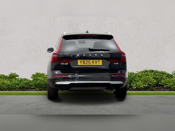 Used Volvo XC60 2025 for sale - 78324419: Photo