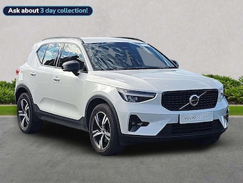 Used Volvo XC40 2023 for sale - 78324452: Photo