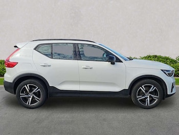 Used Volvo XC40 2023 for sale - 78324452: Photo