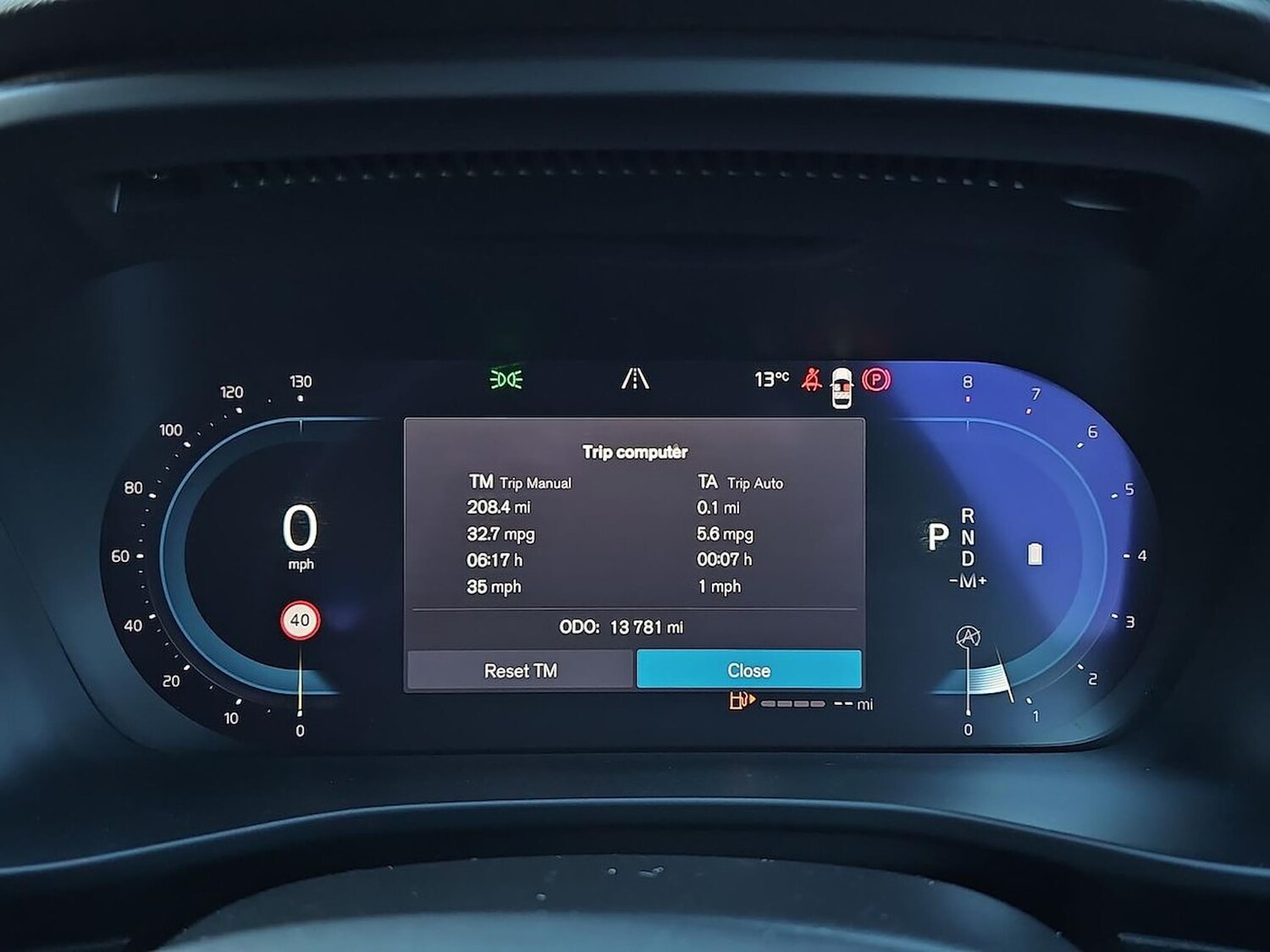 Used Volvo XC40 2023 for sale - 78191392: Photo 12