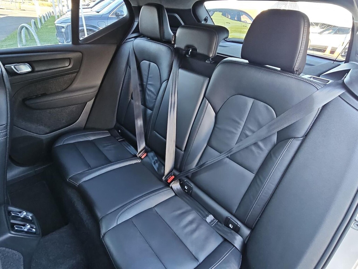 Used Volvo XC40 2023 for sale - 78191392: Photo 18