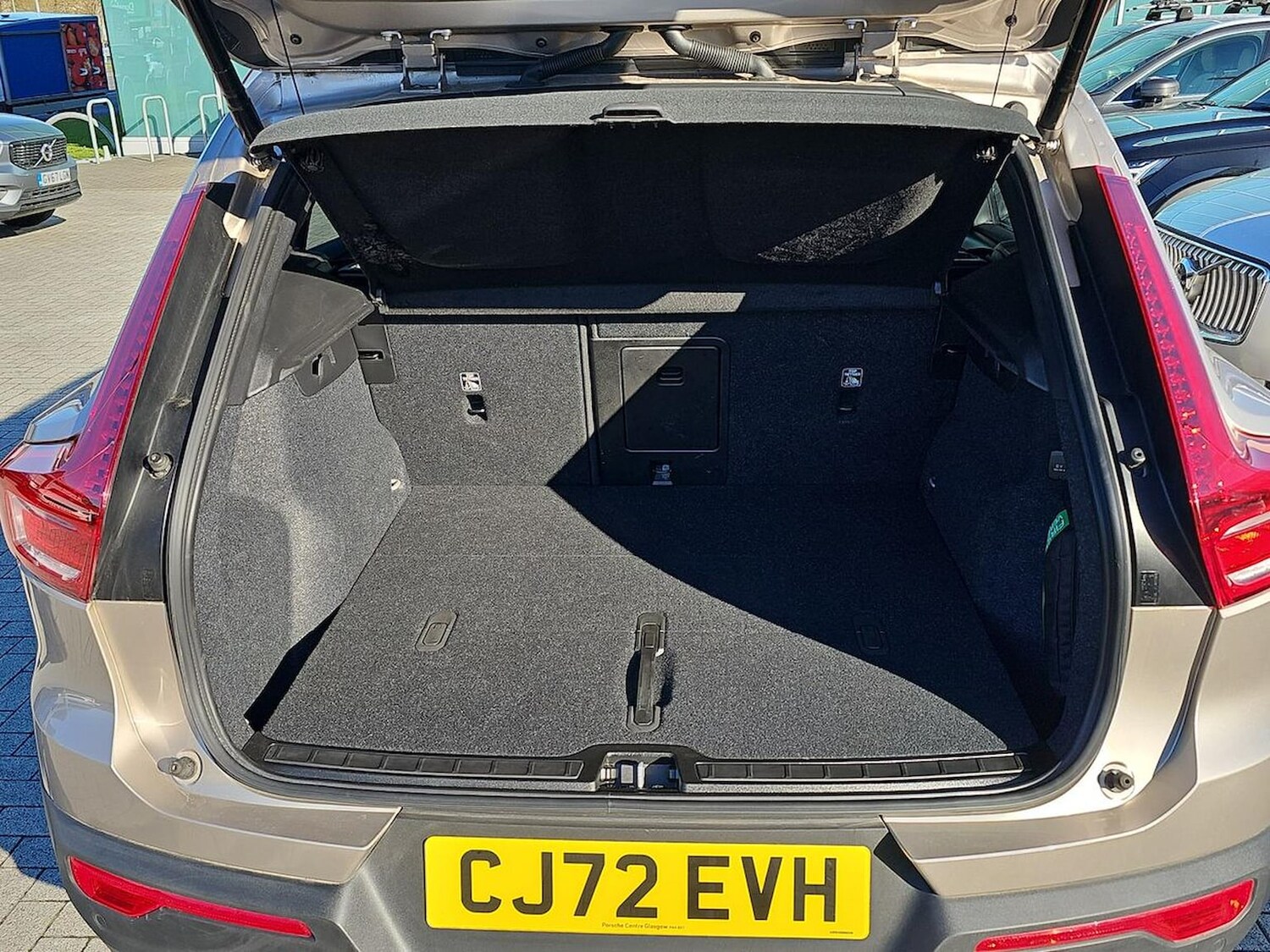 Used Volvo XC40 2023 for sale - 78191392: Photo 19