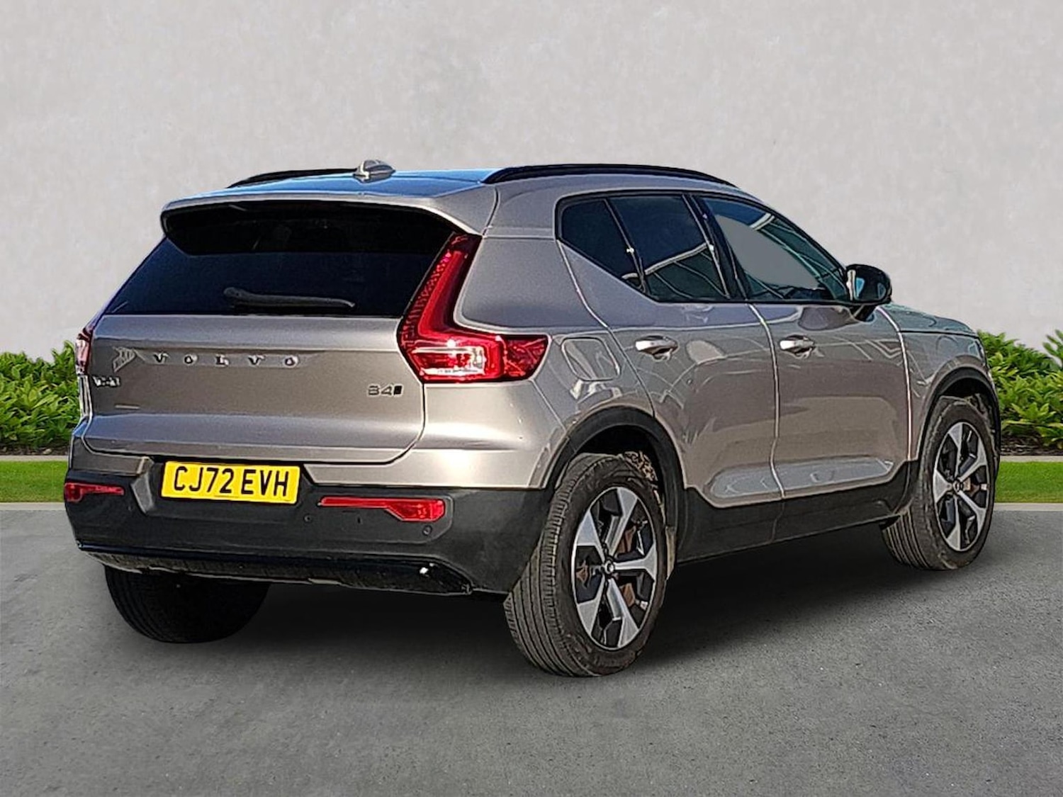 Used Volvo XC40 2023 for sale - 78191392: Photo 20