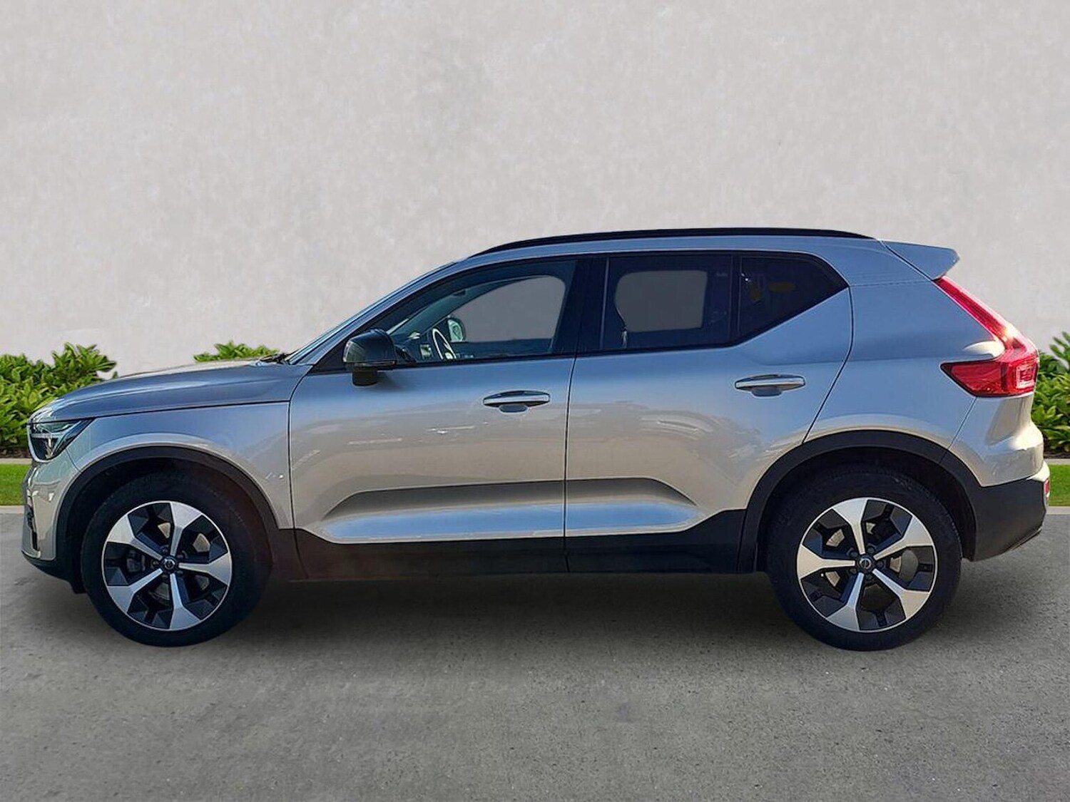 Used Volvo XC40 2023 for sale - 78191392: Photo 21