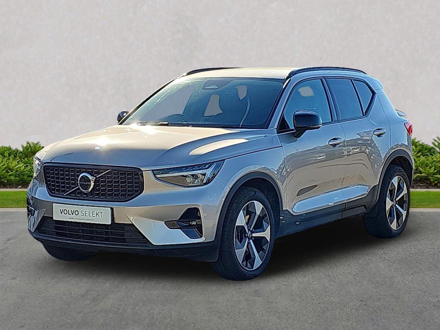 Used Volvo XC40 2023 for sale - 78191392: Photo 22