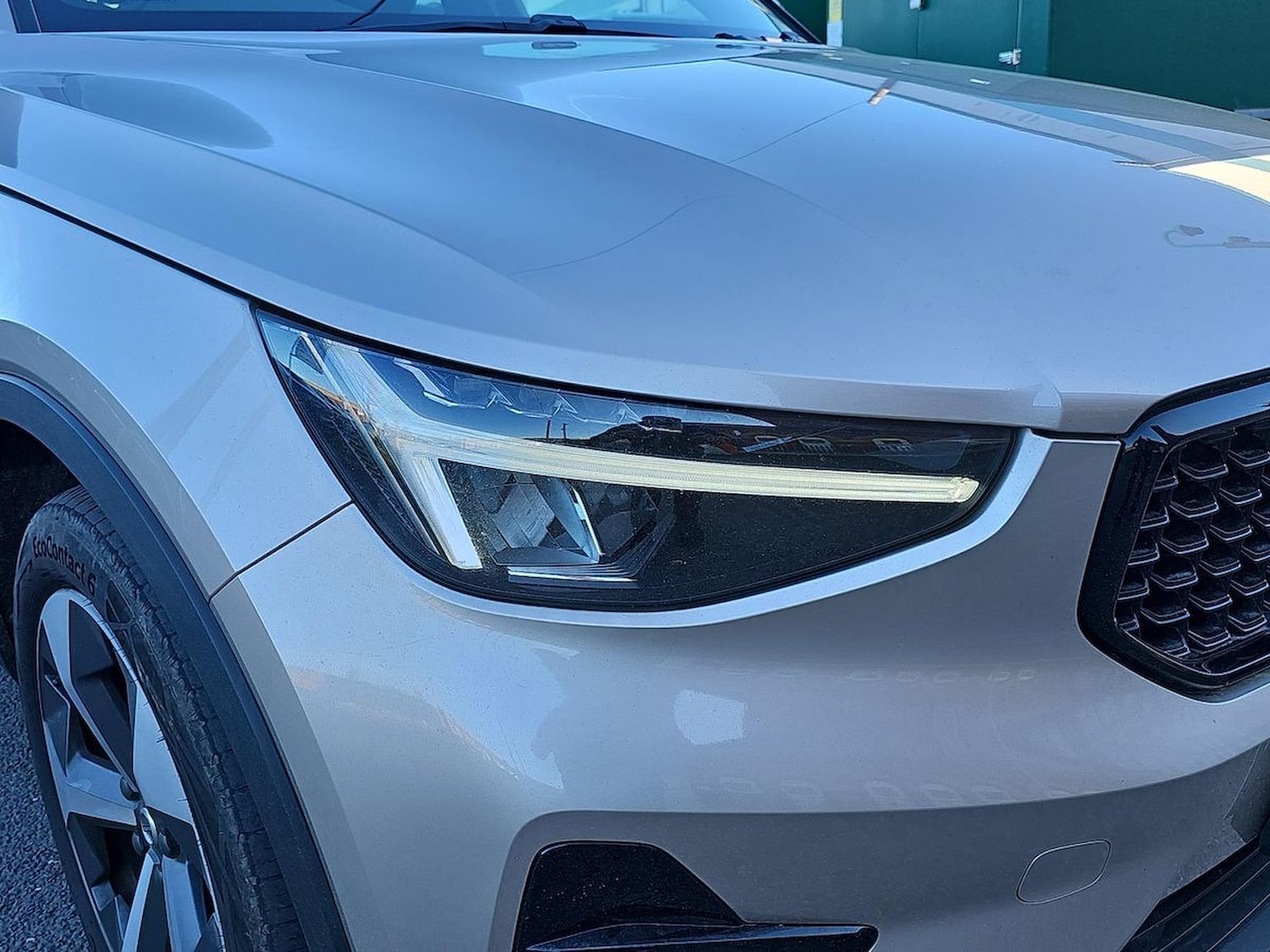 Used Volvo XC40 2023 for sale - 78191392: Photo 35