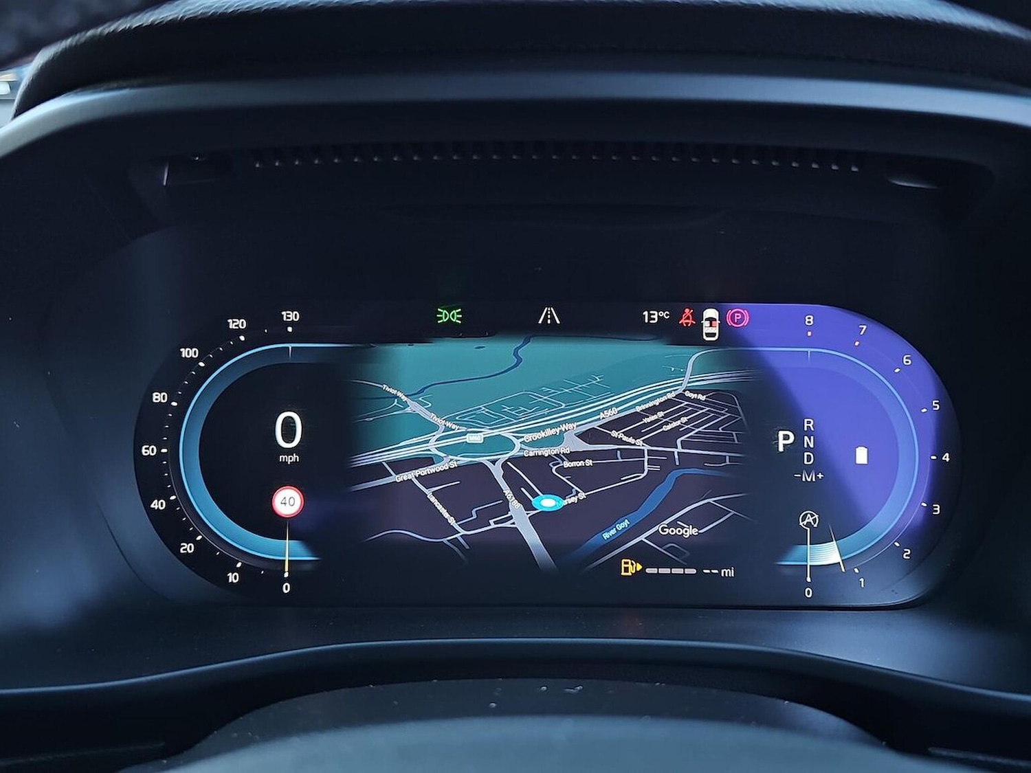 Used Volvo XC40 2023 for sale - 78191392: Photo 43