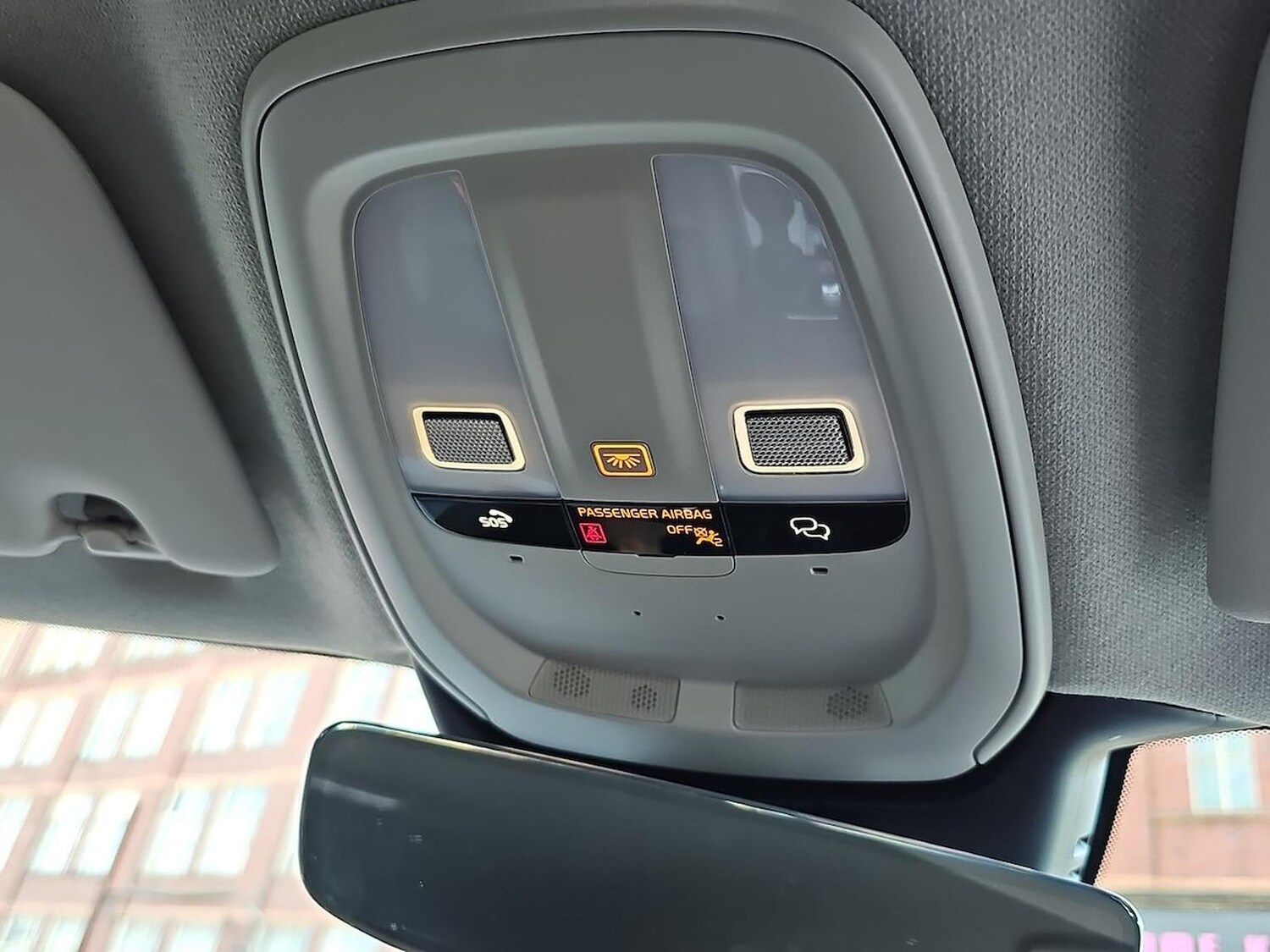 Used Volvo XC40 2023 for sale - 78191392: Photo 44