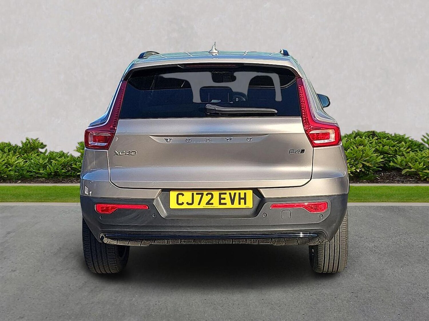 Used Volvo XC40 2023 for sale - 78191392: Photo 6