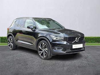 Used Volvo XC40 2021 for sale - 79638034: Photo