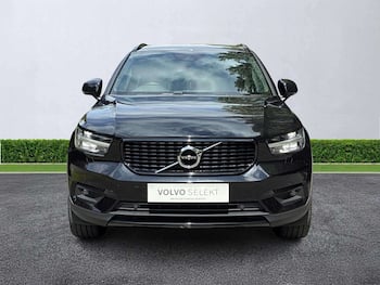 Used Volvo XC40 2021 for sale - 79638034: Photo