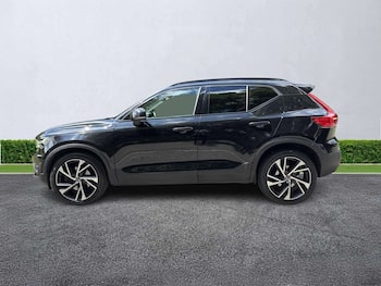Used Volvo XC40 2021 for sale - 79638034: Photo