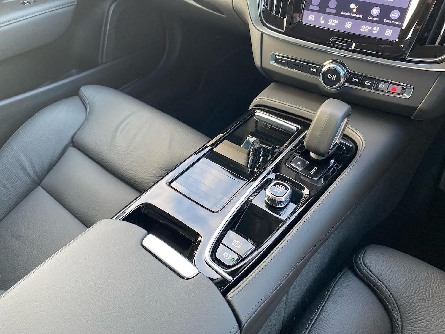 Used Volvo V90 2025 for sale - 76969935: Photo 13