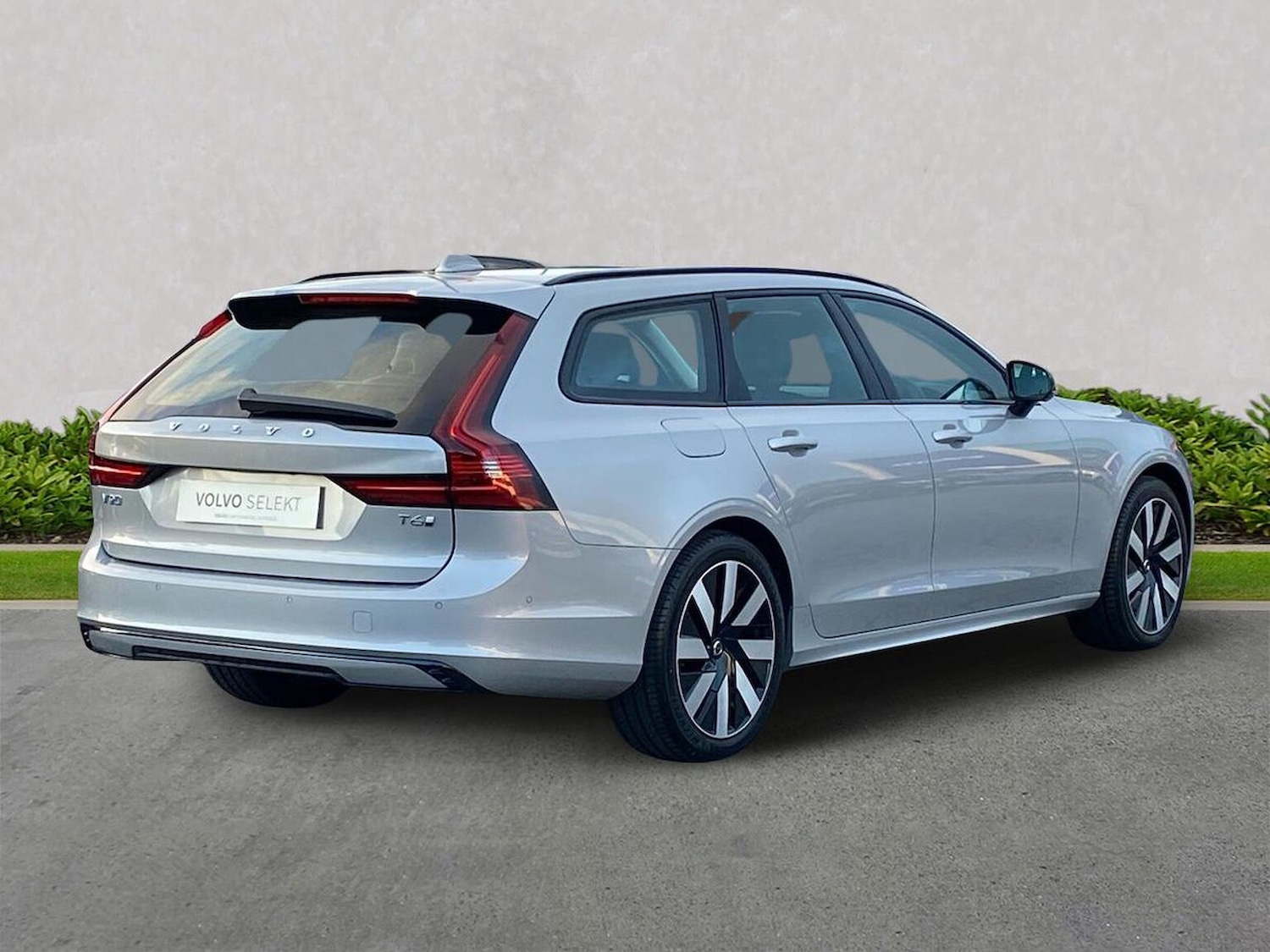 Used Volvo V90 2025 for sale - 76969935: Photo 18