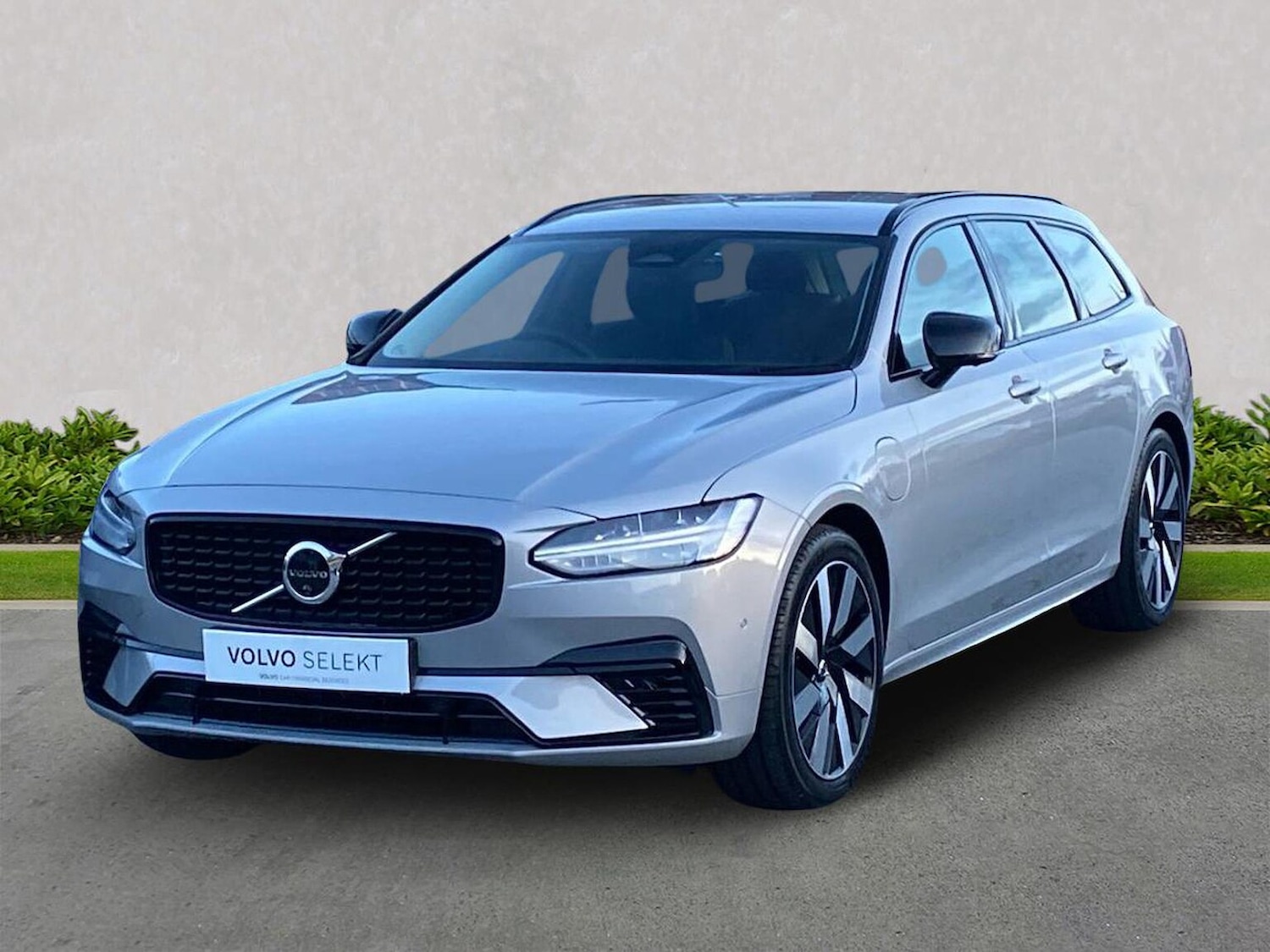 Used Volvo V90 2025 for sale - 76969935: Photo 20