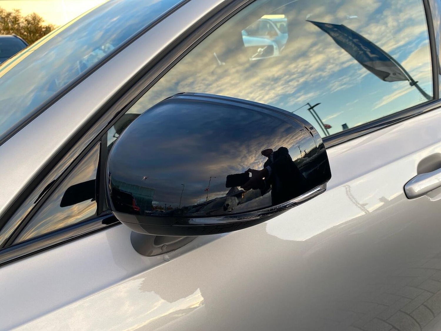 Used Volvo V90 2025 for sale - 76969935: Photo 38