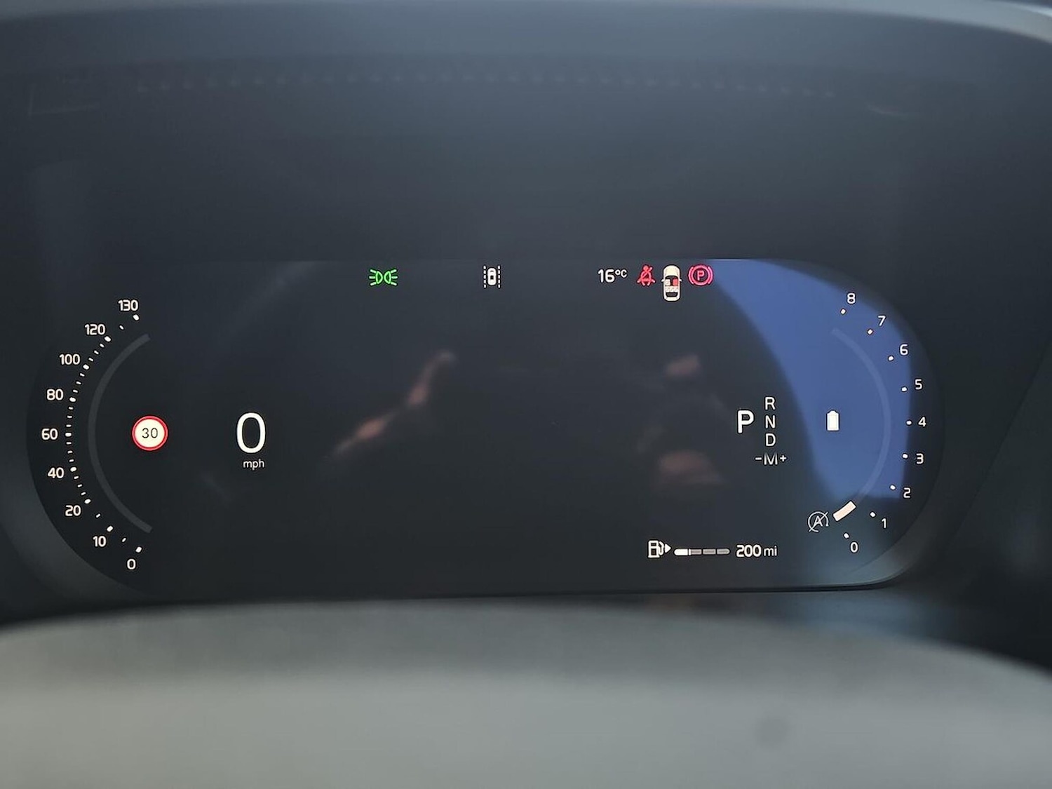 Used Volvo XC40 2025 for sale - 78121919: Photo 12