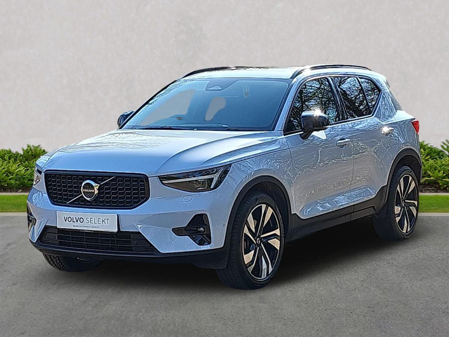 Used Volvo XC40 2025 for sale - 78121919: Photo 22