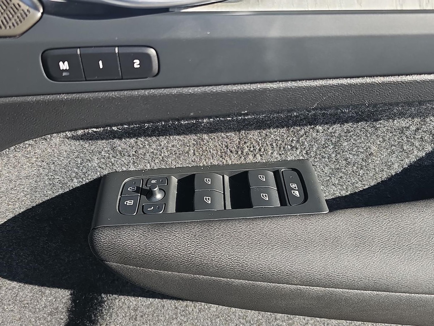 Used Volvo XC40 2025 for sale - 78121919: Photo 23