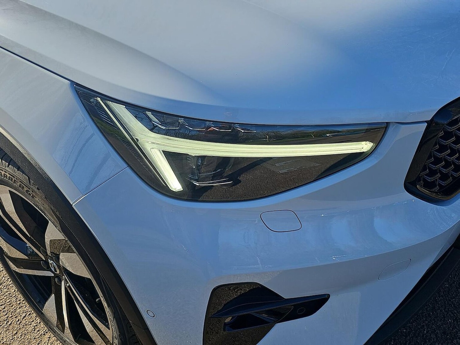 Used Volvo XC40 2025 for sale - 78121919: Photo 35